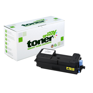 my green Toner zu Kyocera TK-3170 / 1T02T80NL0 Schwarz - ca. 15500 Seiten