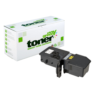 my green Toner zu Kyocera TK-5240K / 1T02R70NL0 Schwarz - ca. 4000 Seiten