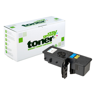 my green Toner zu Kyocera TK-5240C / 1T02R7CNL0 Cyan - ca. 3000 Seiten