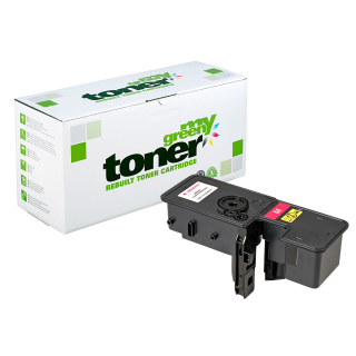 my green Toner zu Kyocera TK-5240M / 1T02R7BNL0 Magenta - ca. 3000 Seiten