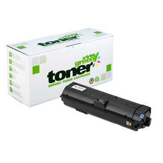 my green Toner zu Kyocera TK-1150 / 1T02RV0NL0 Schwarz - ca. 6000 Seiten