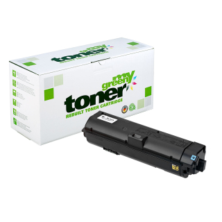 Alternative Tonerkartusche für Kyocera TK-1150 / 1T02RV0NL0 Schwarz - ca. 6000 Seiten