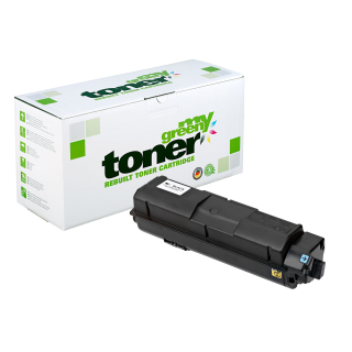 Alternative Tonerkartusche für Kyocera TK-1170 / 1T02S50NL0 Schwarz - ca. 14400 Seiten