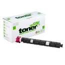 Alternative Toner Kartusche für Kyocera TK-8335M 1T02RLBNL0 Magenta - ca. 15000 Seiten