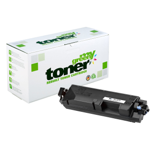 Alternative Toner Kartusche für Kyocera TK-5270K 1T02TV0NL0 Schwarz - ca. 8000 Seiten