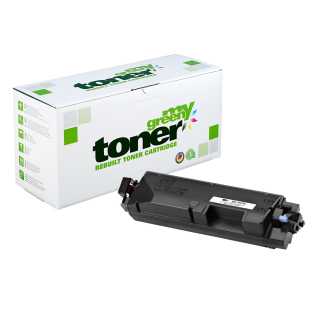 Alternative Tonerkartusche für Kyocera TK-5270K / 1T02TV0NL0 Schwarz - ca. 17000 Seiten