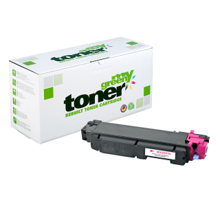 Alternative Tonerkartusche für Kyocera TK-5270M / 1T02TVBNL0 Magenta - ca. 13500 Seiten