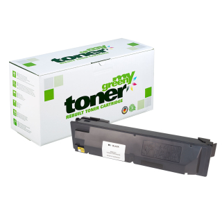 Alternative Toner Kartusche für Kyocera TK-5195K 1T02R40NL0 Schwarz - ca. 15000 Seiten