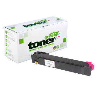 Alternative Tonerkartusche für Kyocera TK-5195M / 1T02R4BNL0 Magenta - ca. 7000 Seiten