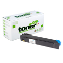 Alternative Tonerkartusche für Kyocera TK-5205C /...