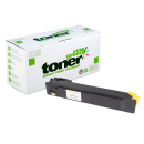 Alternative Toner Kartusche für Kyocera TK-5205Y 1T02R5ANL0 Gelb - ca. 12000 Seiten