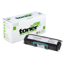 Alternative Toner Kartusche für Lexmark E260A11E, E360H11E, E460X11E, X463H11G 593-10839 Schwarz - ca. 18000 Seiten