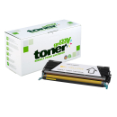 Alternative Tonerkartusche für Lexmark C734A1YG Gelb...