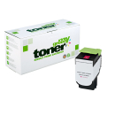 Alternative Tonerkartusche für Lexmark 702XM /...