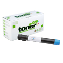 Alternative Tonerkartusche für Lexmark C950X2CG Cyan...
