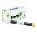 Alternative Tonerkartusche für Lexmark C950X2YG Gelb...