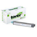 Alternative Tonerkartusche für Lexmark C925H2CG Cyan...