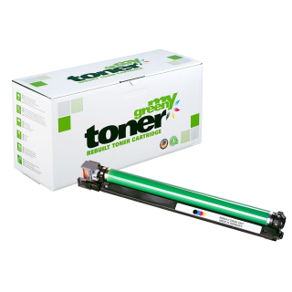 Alternative Trommeleinheit für Lexmark C950X71G / C950X73G BK/C/M/Y - ca. 115000 Seiten
