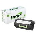 Alternative Tonerkartusche für Lexmark 53B0HA0 /...