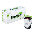 Alternative Tonerkartusche für Lexmark 71B20M0...