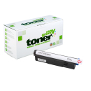 Alternative Tonerkartusche für Oki 43979202 Schwarz...