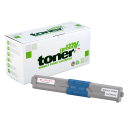 Alternative Tonerkartusche für Oki 44469705 Magenta...