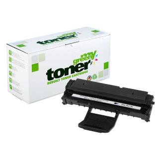 Alternative Tonerkartusche für Samsung ML-1610D2/ELS / 593-10094 Schwarz - ca. 3000 Seiten