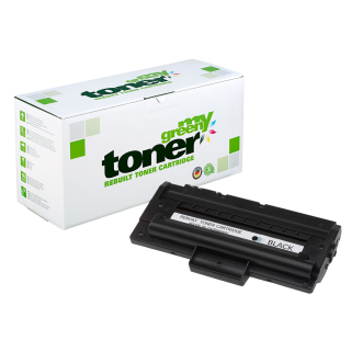 Alternative Tonerkartusche für Samsung SCX-4216D3/ELS Schwarz - ca. 3000 Seiten