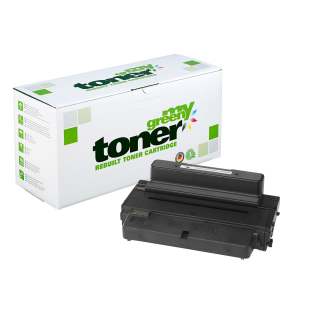 Alternative Tonerkartusche für Samsung MLT-D205L/ELS Schwarz - ca. 5000 Seiten