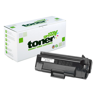 Alternative Tonerkartusche für Samsung MLT-D307E/ELS Schwarz - ca. 20000 Seiten