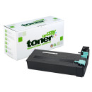 Alternative Toner Kartusche für Samsung SCX-D6555A/ELS Schwarz - ca. 25000 Seiten