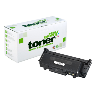 Alternative Tonerkartusche für Samsung MLT-D204L/ELS Schwarz - ca. 5000 Seiten