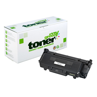 Alternative Tonerkartusche für Samsung MLT-D204U/ELS Schwarz - ca. 15000 Seiten