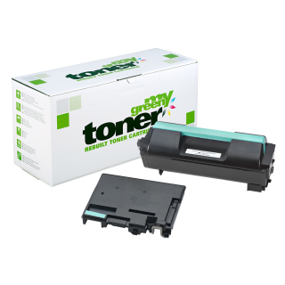 Alternative Tonerkartusche für Samsung MLT-D309E/ELS Schwarz - ca. 40000 Seiten