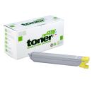 Alternative Tonerkartusche für Samsung CLT-Y809S/ELS...