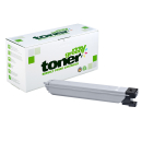 Alternative Tonerkartusche für Samsung CLT-K808S/ELS...