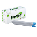 Alternative Tonerkartusche für Samsung CLT-C808S/ELS...