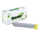 Alternative Tonerkartusche für Samsung CLT-Y808S/ELS...