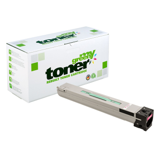 Alternative Tonerkartusche für Samsung CLT-M806S/ELS Magenta - ca. 30000 Seiten