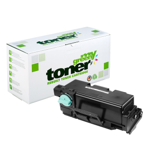 Alternative Tonerkartusche für Samsung MLT-D303E/ELS Schwarz - ca. 40000 Seiten