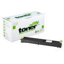 my green Toner zu Sharp MX-31GTYA Gelb - ca. 15000 Seiten