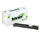 Alternative Toner Kartusche für Sharp MX-31GTYA Gelb - ca. 15000 Seiten
