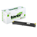 Alternative Tonerkartusche für Sharp MX-51GTYA Gelb...