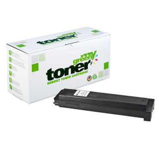 Alternative Tonerkartusche für Sharp MX-500GT Schwarz - ca. 40000 Seiten