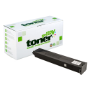 my green Toner zu Sharp MX-61GTBA Schwarz - ca. 40000 Seiten