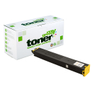 Alternative Tonerkartusche für Sharp MX-61GTYA Gelb...