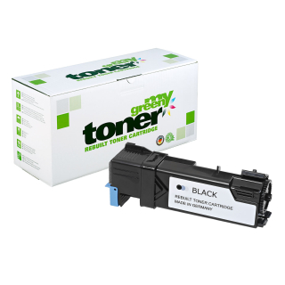 Alternative Tonerkartusche für Xerox 106R01597 Schwarz - ca. 3000 Seiten