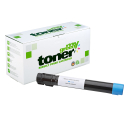 Alternative Tonerkartusche für Xerox 006R01516 Cyan...