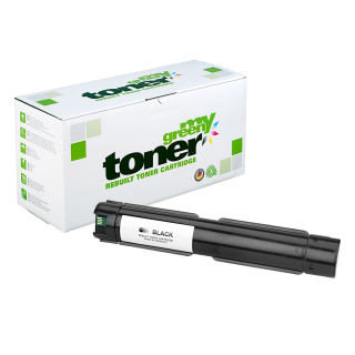 Alternative Tonerkartusche für Xerox 006R01457 Schwarz - ca. 22000 Seiten