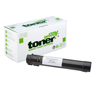 Alternative Tonerkartusche für Xerox 006R01697 Schwarz - ca. 26000 Seiten